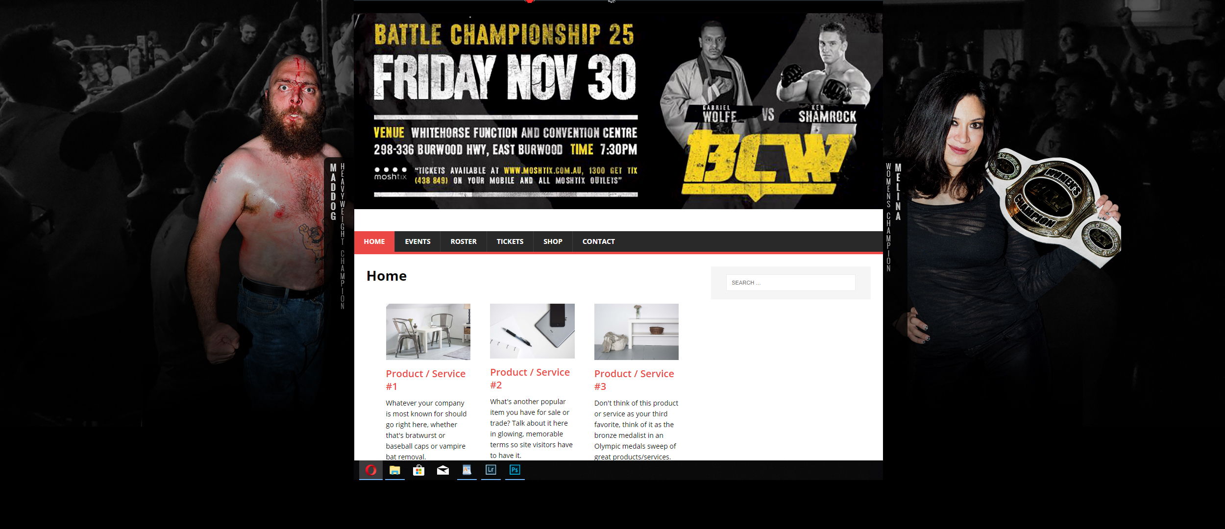 BCW Website Background Master