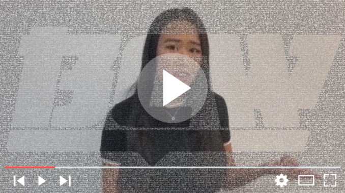 VIDEO Aysha Talks About Her Second Chance Battle Championship Wrestling