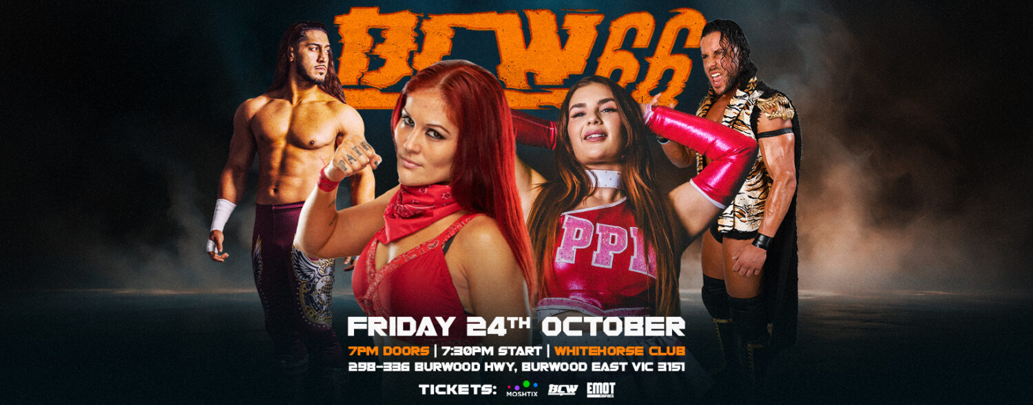 Battle Championship Wrestling