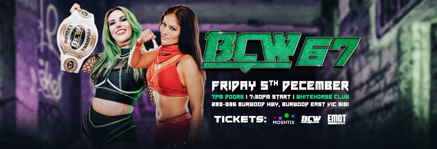 Battle Championship Wrestling