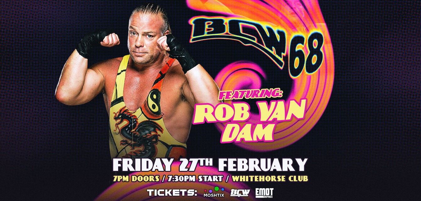 Battle Championship Wrestling