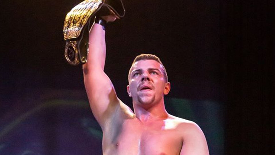 BCW39 – Results – Battle Championship Wrestling