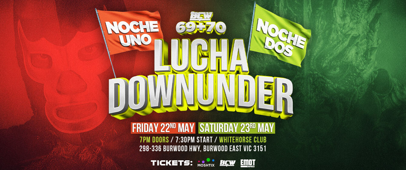 Battle Championship Wrestling