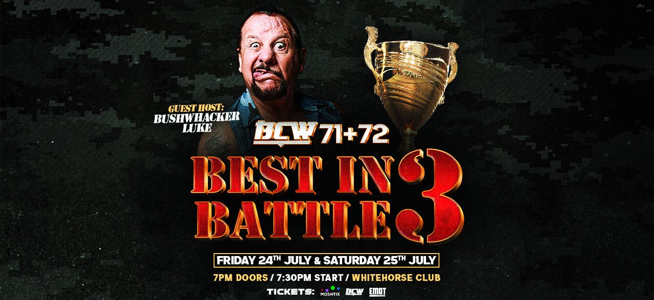 Battle Championship Wrestling