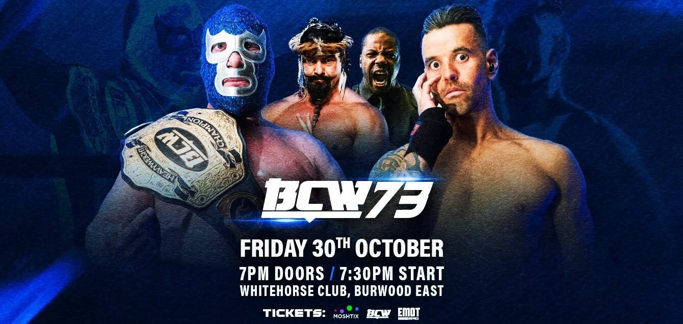 Battle Championship Wrestling